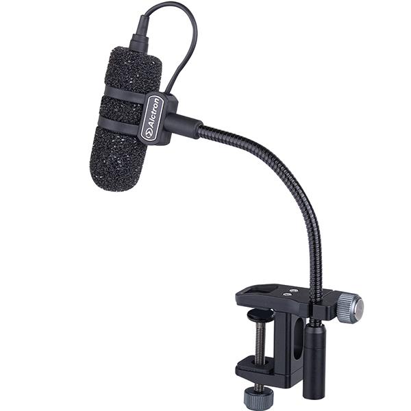 GM612 РњРёРєСЂРѕС„РѕРЅ РёРЅСЃС‚СЂСѓРјРµРЅС‚Р°Р»СЊРЅС‹Р№, Alctron