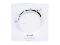 LAV-1 Р РµРіСѓР»СЏС‚РѕСЂ РіСЂРѕРјРєРѕСЃС‚Рё, LAudio
