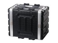 ABS-8UL РљРµР№СЃ РґР»СЏ СЂРµРєРѕРІРѕРіРѕ РѕР±РѕСЂСѓРґРѕРІР°РЅРёСЏ 19", РїР»Р°СЃС‚РёРє РђР‘РЎ, Guider