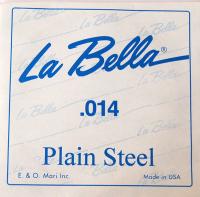 PS014 РћС‚РґРµР»СЊРЅР°СЏ СЃС‚Р°Р»СЊРЅР°СЏ СЃС‚СЂСѓРЅР°, 014, La Bella