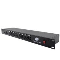 SL-EDED47R LightGate R8 РљРѕРЅС‚СЂРѕР»Р»РµСЂ СѓРїСЂР°РІР»РµРЅРёСЏ СЃРІРµС‚РѕРІС‹Рј РѕР±РѕСЂСѓРґРѕРІР°РЅРёРµРј, Siberian Lighting