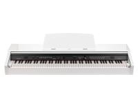 DP330-PVC-WH Р¦РёС„СЂРѕРІРѕРµ РїРёР°РЅРёРЅРѕ, Р±РµР»РѕРµ, СЃР°С‚РёРЅ, Medeli