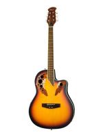 MO-800 РђРєСѓСЃС‚РёС‡РµСЃРєР°СЏ РіРёС‚Р°СЂР°, СЃР°РЅР±РµСЂСЃС‚, Magna