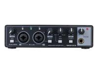 LBS-MD22 РђСѓРґРёРѕРёРЅС‚РµСЂС„РµР№СЃ USB, Foix