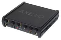 AXE-I/O-Solo РђСѓРґРёРѕРёРЅС‚РµСЂС„РµР№СЃ, IK Multimedia