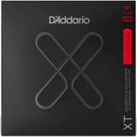 XTC45 РљРѕРјРїР»РµРєС‚ СЃС‚СЂСѓРЅ РґР»СЏ РєР»Р°СЃСЃРёС‡РµСЃРєРѕР№ РіРёС‚Р°СЂС‹, РїРѕСЃРµСЂРµР±СЂ., РЅРѕСЂРј.РЅР°С‚СЏР¶РµРЅРёРµ, СЃ РїРѕРєСЂС‹С‚РёРµРј, D'Addario