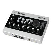 U16K-MK3 РђСѓРґРёРѕРёРЅС‚РµСЂС„РµР№СЃ USB, Alctron