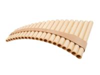 Panpipe-20-Alto РџР°РЅ-С„Р»РµР№С‚Р° 20 С‚СЂСѓР±РѕРє, Р°Р»СЊС‚ f1-d4, Hora