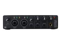 LBS-MD22-5 РђСѓРґРёРѕРёРЅС‚РµСЂС„РµР№СЃ USB, Foix