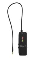 iRig-Pre-2 РњРёРєСЂРѕС„РѕРЅРЅС‹Р№ РїСЂРµРґСѓСЃРёР»РёС‚РµР»СЊ, IK Multimedia