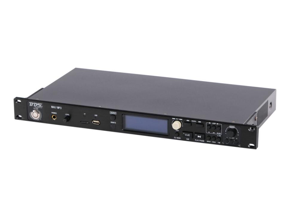 UJ-350 USB РїР»РµРµСЂ, СЂРµРєРѕРІС‹Р№, BDS