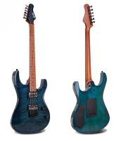 S-G37-TBL Р­Р»РµРєС‚СЂРѕРіРёС‚Р°СЂР°, СЃРёРЅСЏСЏ, Luxars