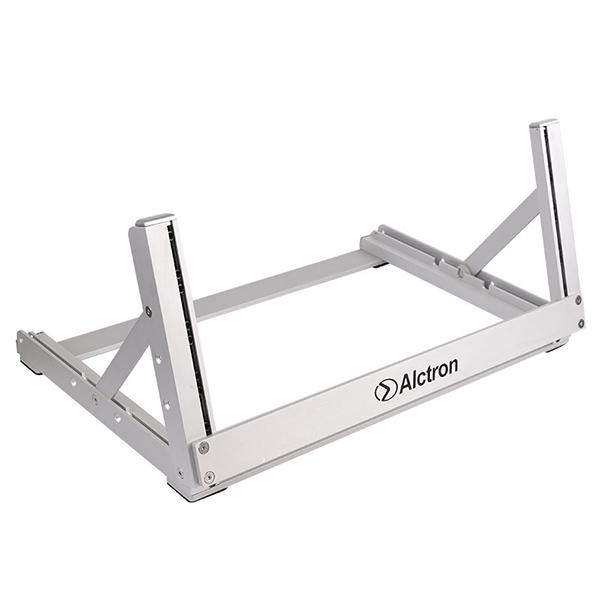 RS19-4U Р СЌРє СЃС‚РѕР№РєР°, СЃРєР»Р°РґРЅР°СЏ, 4U, Alctron