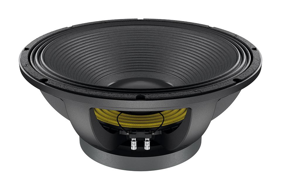 SAF184.50 Р”РёРЅР°РјРёРє 18", 3600Р’С‚, 8 РћРј, Lavoce