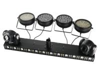FO-1205Z-A РљРѕРјРїР»РµРєС‚ СЃРІРµС‚РѕРґРёРѕРґРЅРѕРіРѕ РѕР±РѕСЂСѓРґРѕРІР°РЅРёСЏ (5 РєРѕСЂРѕР±РѕРє), RGBW, LFocus