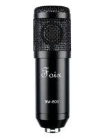 BM800 РњРёРєСЂРѕС„РѕРЅ, Foix