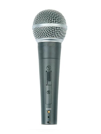 EH002 РњРёРєСЂРѕС„РѕРЅ РґРёРЅР°РјРёС‡РµСЃРєРёР№, Soundking