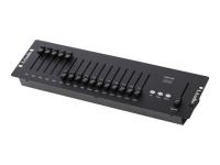DMX-16-B DMX РљРѕРЅС‚СЂРѕР»Р»РµСЂ, 16 РєР°РЅР°Р»РѕРІ, LAudio