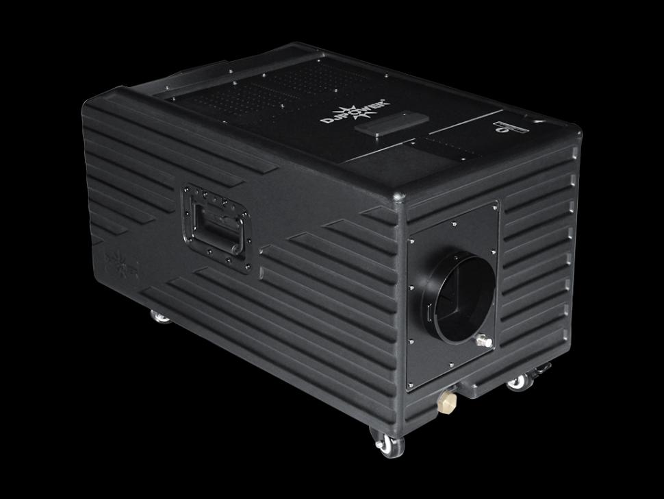 X-SW2200 Р“РµРЅРµСЂР°С‚РѕСЂ РґС‹РјР°, 2200Р’С‚, РєРѕРјРїР»РµРєС‚ (2 РєРѕСЂРѕР±РєРё), DJPower