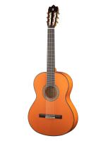 8.209 Flamenco Conservatory 4F РљР»Р°СЃСЃРёС‡РµСЃРєР°СЏ РіРёС‚Р°СЂР°, Р·Р°С‰РёС‚РЅР°СЏ РЅР°РєР»Р°РґРєР°, Alhambra