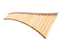 Panpipe-22-alto-Hybrid РџР°РЅ-С„Р»РµР№С‚Р° 22 С‚СЂСѓР±РєРё, Hora