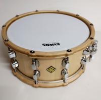 MBk-d-1465-10 РњР°Р»С‹Р№ Р±Р°СЂР°Р±Р°РЅ 14С…6,5", РєР»РµРЅ, РњР°СЃС‚РµСЂСЃРєР°СЏ Р‘РµС…С‚РµСЂРµРІС‹С…