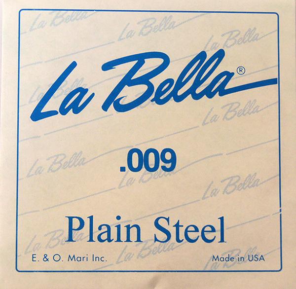 PS009 РћС‚РґРµР»СЊРЅР°СЏ СЃС‚СЂСѓРЅР°, Р±РµР· РѕРїР»РµС‚РєРё, 009, La Bella