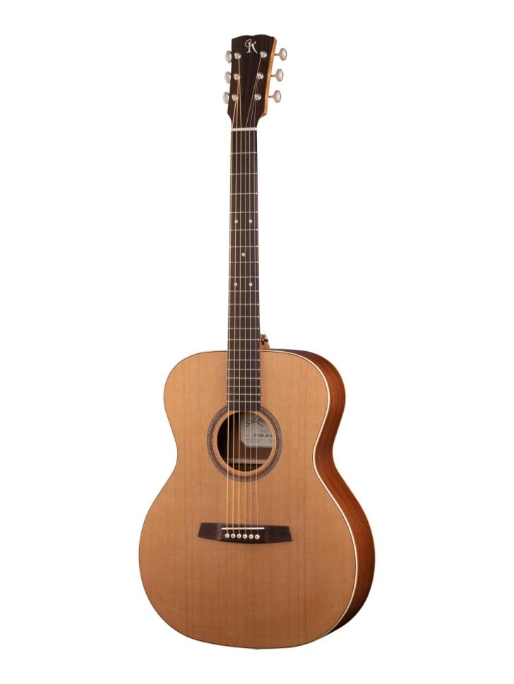 M15C Steel String Series РђРєСѓСЃС‚РёС‡РµСЃРєР°СЏ РіРёС‚Р°СЂР°, Kremona