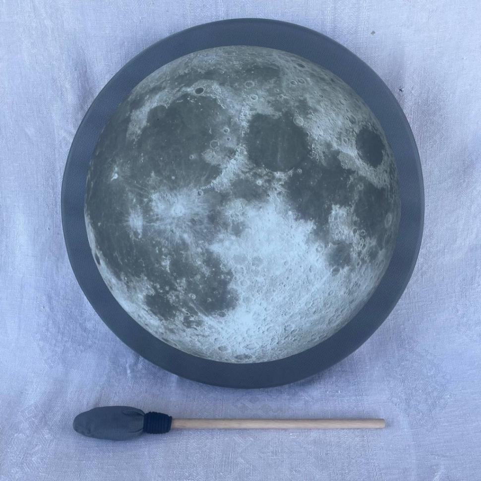 PNG-50-Р‘Рџ-Р› Р‘СѓР±РµРЅ РїРЅРµРІРјР°С‚РёС‡РµСЃРєРёР№ С‚РєР°РЅРЅС‹Р№, РїСЂРёРЅС‚ Р›СѓРЅР°, Pangooda Drums