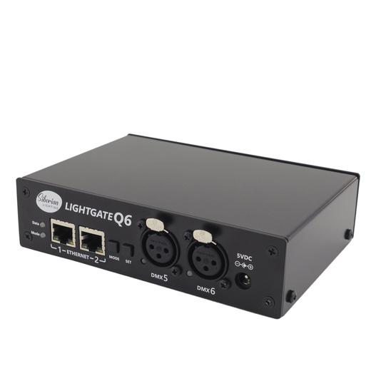 SL-EDED38 Р¦РёС„СЂРѕРІРѕР№ РїСЂРµРѕР±СЂР°Р·РѕРІР°С‚РµР»СЊ СЃРёРіРЅР°Р»РѕРІ, Siberian Lighting