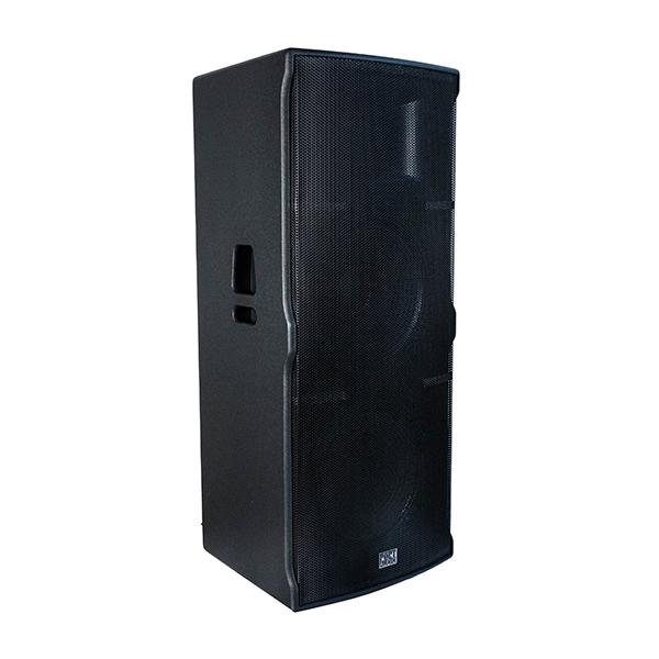 TDS215A PRO РђРєСѓСЃС‚РёС‡РµСЃРєР°СЏ СЃРёСЃС‚РµРјР° Р°РєС‚РёРІРЅР°СЏ, 1900Р’С‚, Port Audio