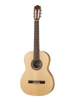 SS300 Eco Walnut РљР»Р°СЃСЃРёС‡РµСЃРєР°СЏ РіРёС‚Р°СЂР° Hora