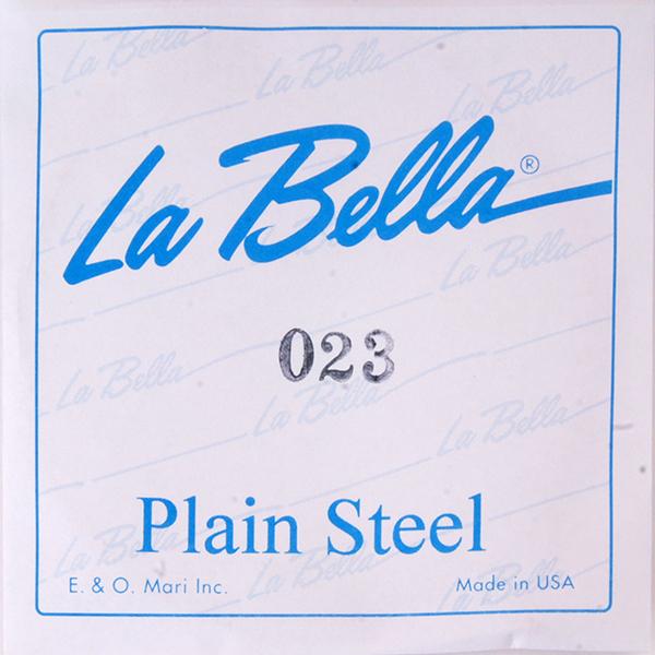 PS023 РћС‚РґРµР»СЊРЅР°СЏ СЃС‚Р°Р»СЊРЅР°СЏ СЃС‚СЂСѓРЅР° Р±РµР· РѕРїР»РµС‚РєРё, 023, La Bella
