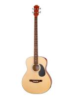 J10404EQ JUMBO EQ-BASS РђРєСѓСЃС‚РёС‡РµСЃРєРёР№ Р±Р°СЃ СЃ Р·РІСѓРєРѕСЃРЅРёРјР°С‚РµР»РµРј Hora