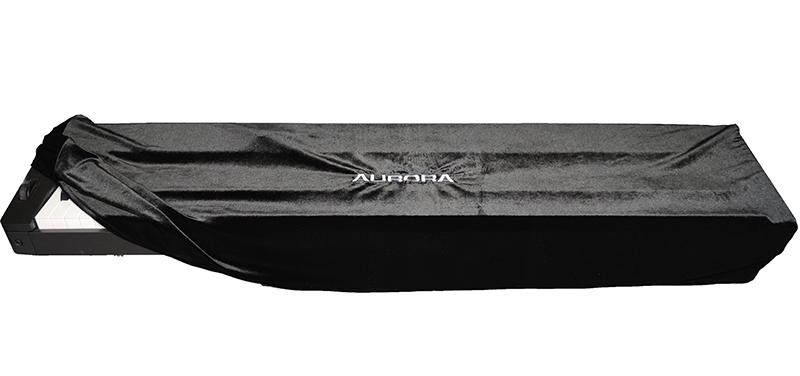 AU-NDP88-BK Aurora-88 РќР°РєРёРґРєР° РґР»СЏ С†РёС„СЂРѕРІС‹С… С„РѕСЂС‚РµРїРёР°РЅРѕ Yamaha, Casio, Roland, Р±Р°СЂС…Р°С‚, С‡РµСЂРЅР°СЏ, Aurora