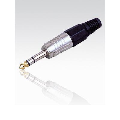 CC103 Р Р°Р·СЉРµРј РЅР° РєР°Р±РµР»СЊ 1/4вЂќ Male (6,35РјРј), СЃС‚РµСЂРµРѕ, Soundking
