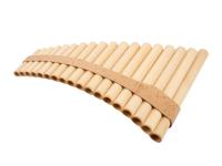 Panpipe-18-alto РџР°РЅ-С„Р»РµР№С‚Р° 18 С‚СЂСѓР±РѕРє, Р°Р»СЊС‚ g1-c4, Hora