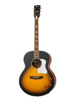CJ-Retro-VSM CJ Series Р­Р»РµРєС‚СЂРѕ-Р°РєСѓСЃС‚РёС‡РµСЃРєР°СЏ РіРёС‚Р°СЂР°, СЃР°РЅР±РµСЂСЃС‚, Cort