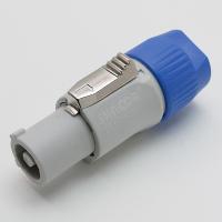 SAC3FCB Р Р°Р·СЉРµРј РЅР° РєР°Р±РµР»СЊ Powercon Power-out, SHNOOR