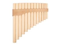Panpipe-13-alto РџР°РЅ-С„Р»РµР№С‚Р° 13 С‚СЂСѓР±РѕРє, Р°Р»СЊС‚ g1-e3, Hora