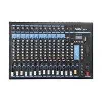 KG16 РњРёРєС€РµСЂРЅС‹Р№ РїСѓР»СЊС‚, 16 РєР°РЅР°Р»РѕРІ, Soundking