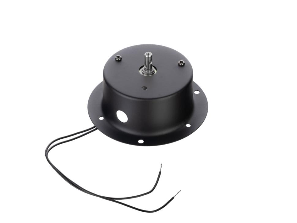 Motor-60 РњРѕС‚РѕСЂ РґР»СЏ Р·РµСЂРєР°Р»СЊРЅРѕРіРѕ С€Р°СЂР° 25-60СЃРј, LAudio