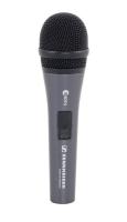 004511 E825-S РњРёРєСЂРѕС„РѕРЅ РґРёРЅР°РјРёС‡РµСЃРєРёР№, Sennheiser