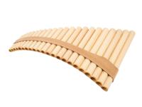 Panpipe-22-alto РџР°РЅ-С„Р»РµР№С‚Р° 22 С‚СЂСѓР±РєРё, Р°Р»СЊС‚ g1-g4, Hora