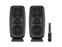 iLoud-MTM-MKII-Pair РЎС‚СѓРґРёР№РЅС‹Р№ РјРѕРЅРёС‚РѕСЂ, РїР°СЂР°, 200Р’С‚, РјРёРєСЂРѕС„РѕРЅ ARC, IK Multimedia