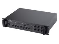 LAM6350UT РЈСЃРёР»РёС‚РµР»СЊ РјРѕС‰РЅРѕСЃС‚Рё С‚СЂР°РЅСЃР»СЏС†РёРѕРЅРЅС‹Р№, 350Р’С‚, 6 Р·РѕРЅ, LAudio