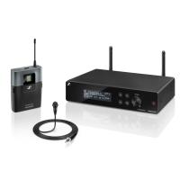 507122  XSW 2-ME2-A Р‘РµСЃРїСЂРѕРІРѕРґРЅР°СЏ РјРёРєСЂРѕС„РѕРЅРЅР°СЏ СЃРёСЃС‚РµРјР°, 548-572 РњР“С†, Sennheiser