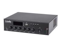 LAM120B РњРёРєС€РµСЂ СѓСЃРёР»РёС‚РµР»СЊ РјРѕС‰РЅРѕСЃС‚Рё С‚СЂР°РЅСЃР»СЏС†РёРѕРЅРЅС‹Р№, 120Р’С‚, LAudio