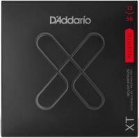 XTABR1356 XT РљРѕРјРїР»РµРєС‚ СЃС‚СЂСѓРЅ РґР»СЏ Р°РєСѓСЃС‚РёС‡РµСЃРєРѕР№ РіРёС‚Р°СЂС‹, Р±СЂРѕРЅР·Р° 80/20, 13-56, СЃ РїРѕРєСЂС‹С‚РёРµРј, D'Addario