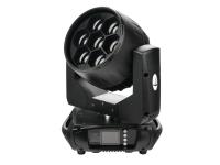 BR-740P РњРѕС‚РѕСЂРёР·РёСЂРѕРІР°РЅРЅР°СЏ СЃРІРµС‚РѕРІР°СЏ "РіРѕР»РѕРІР°", IP20, RGBW, 7С…40Р’С‚, LFocus